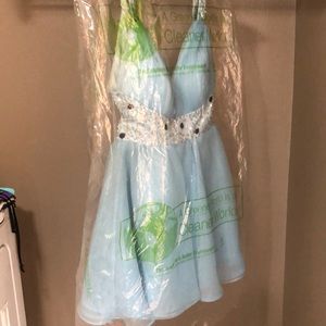 Homecoming Dress